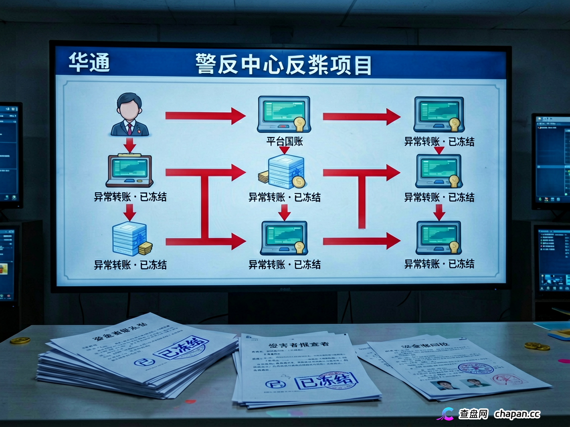 华通高危期已到,提现通道正在关闭,血本无归,崩盘预警(2) 华通高危期已到,提现通道正在关闭,血本无归,崩盘预警(2)