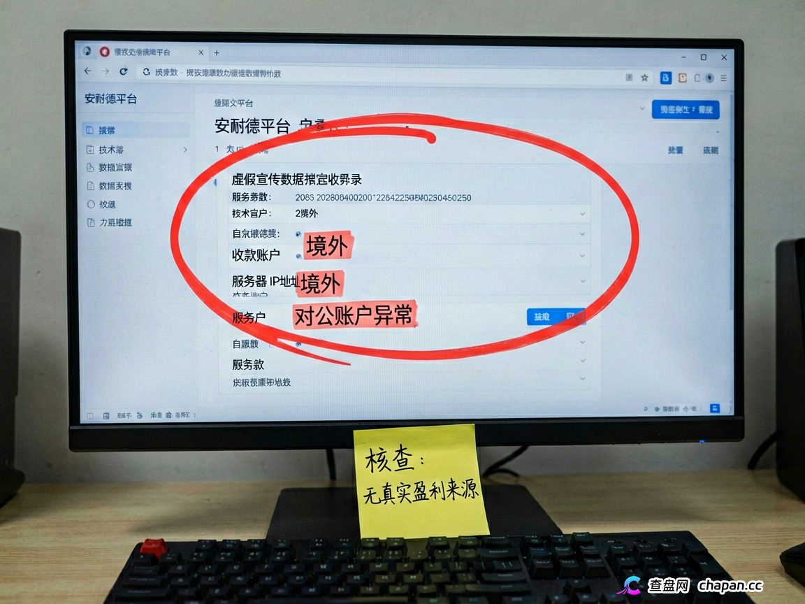 安耐德高危期已到,提现通道正在关闭,最后警告,危险信号(3) 安耐德高危期已到,提现通道正在关闭,最后警告,危险信号(3)