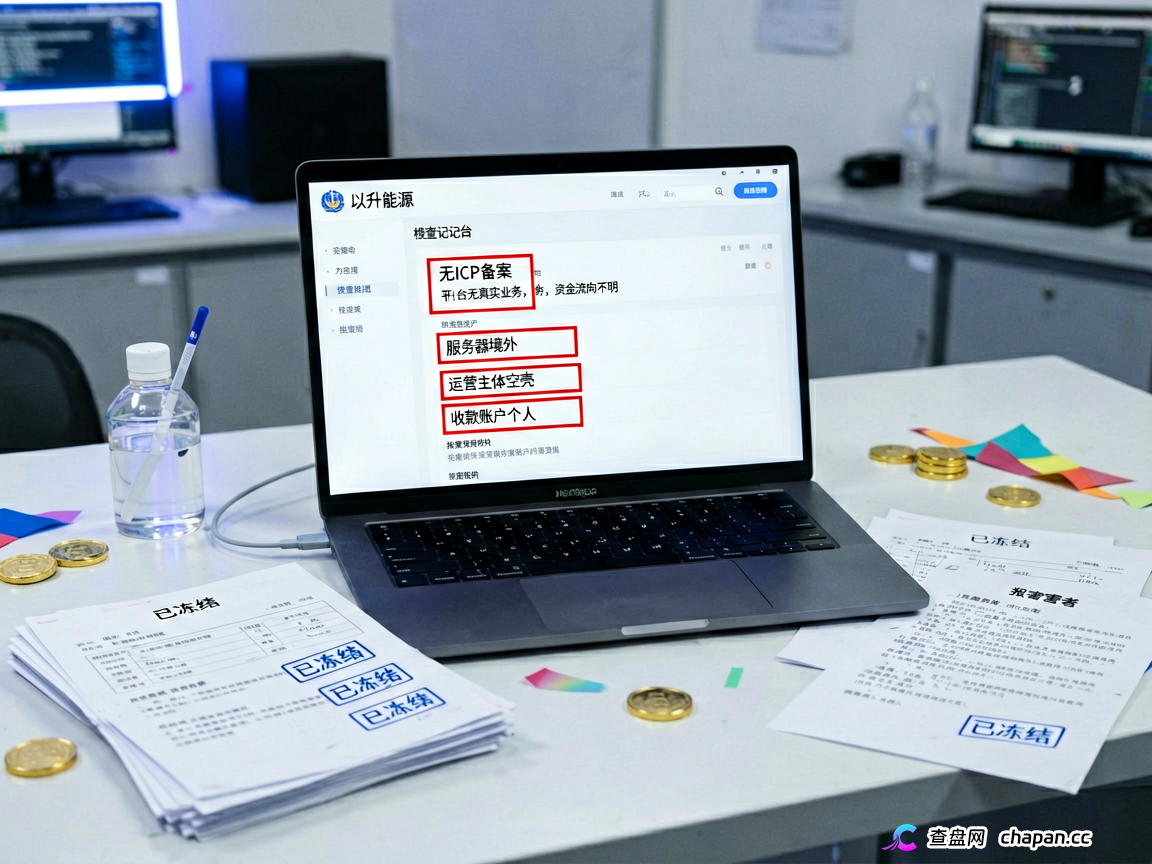 以升能源编造风控借口限制提现:180天审核周期,崩盘前最后的拖延(3) 以升能源编造风控借口限制提现:180天审核周期,崩盘前最后的拖延(3)