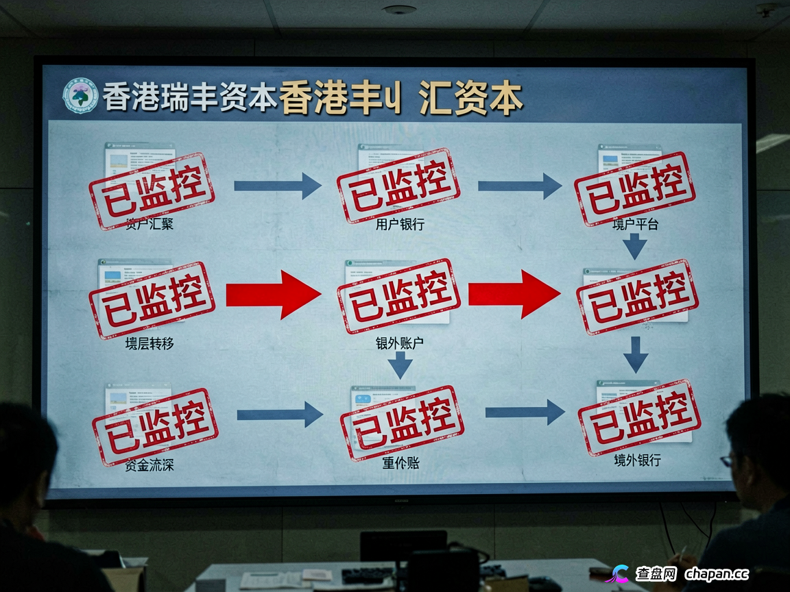 香港瑞丰汇资本高危期已到,提现通道正在关闭,危险信号,崩盘,预警(2) 香港瑞丰汇资本高危期已到,提现通道正在关闭,危险信号,崩盘,预警(2)
