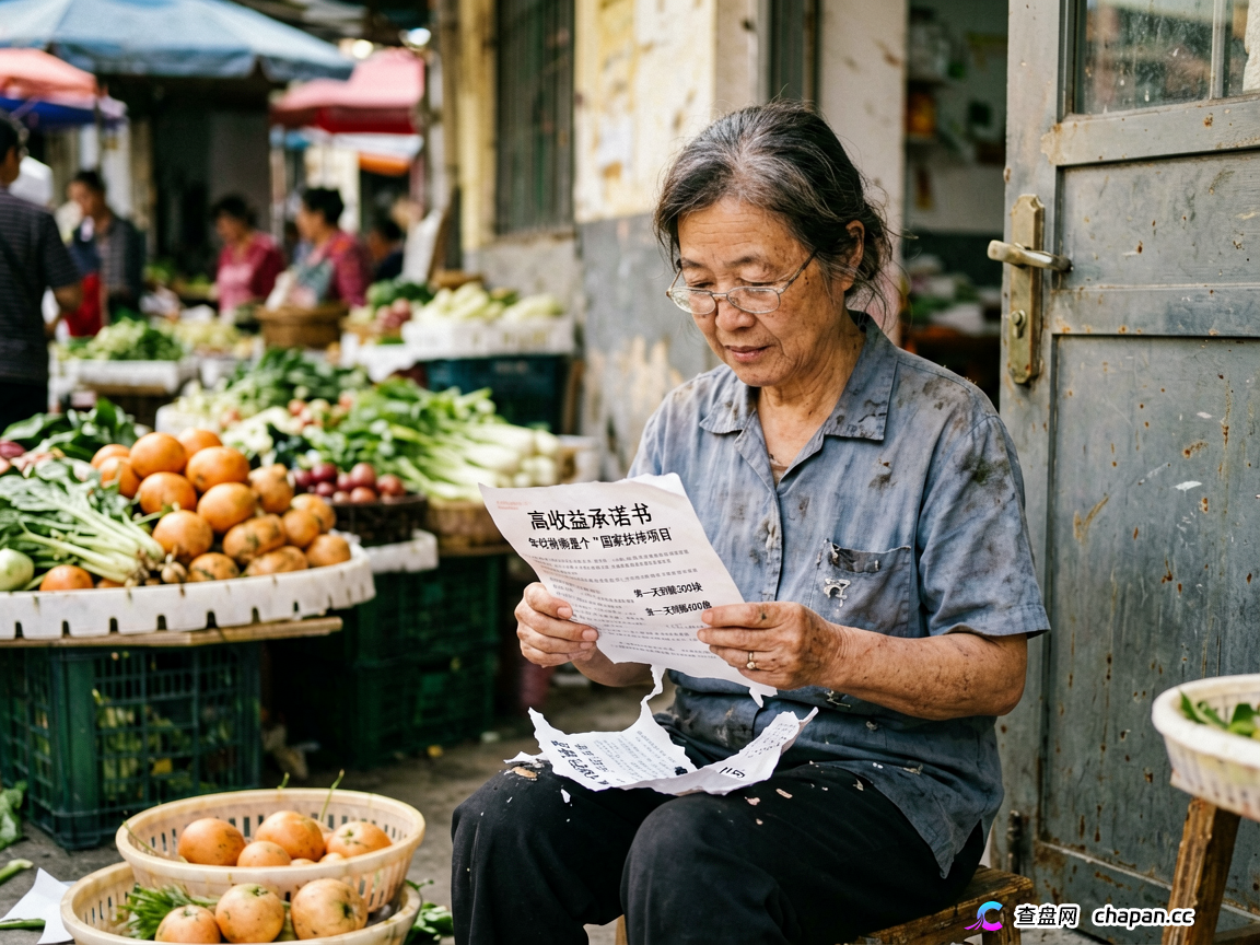 全球拼购年化多少?钱从哪来?能持续多久?跨境收割机还能撑几天?(2) 全球拼购年化多少?钱从哪来?能持续多久?跨境收割机还能撑几天?(2)
