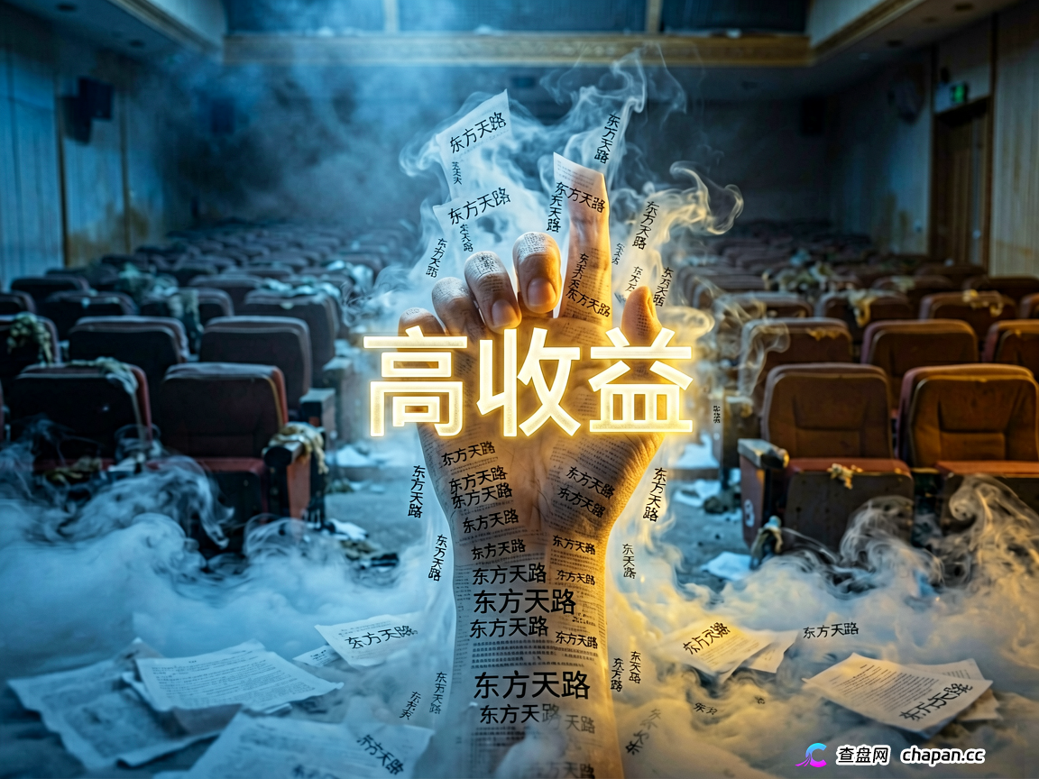 东方天路：冒充商务部发改委签约800万，数字丝绸之路骗局正在收割(2)