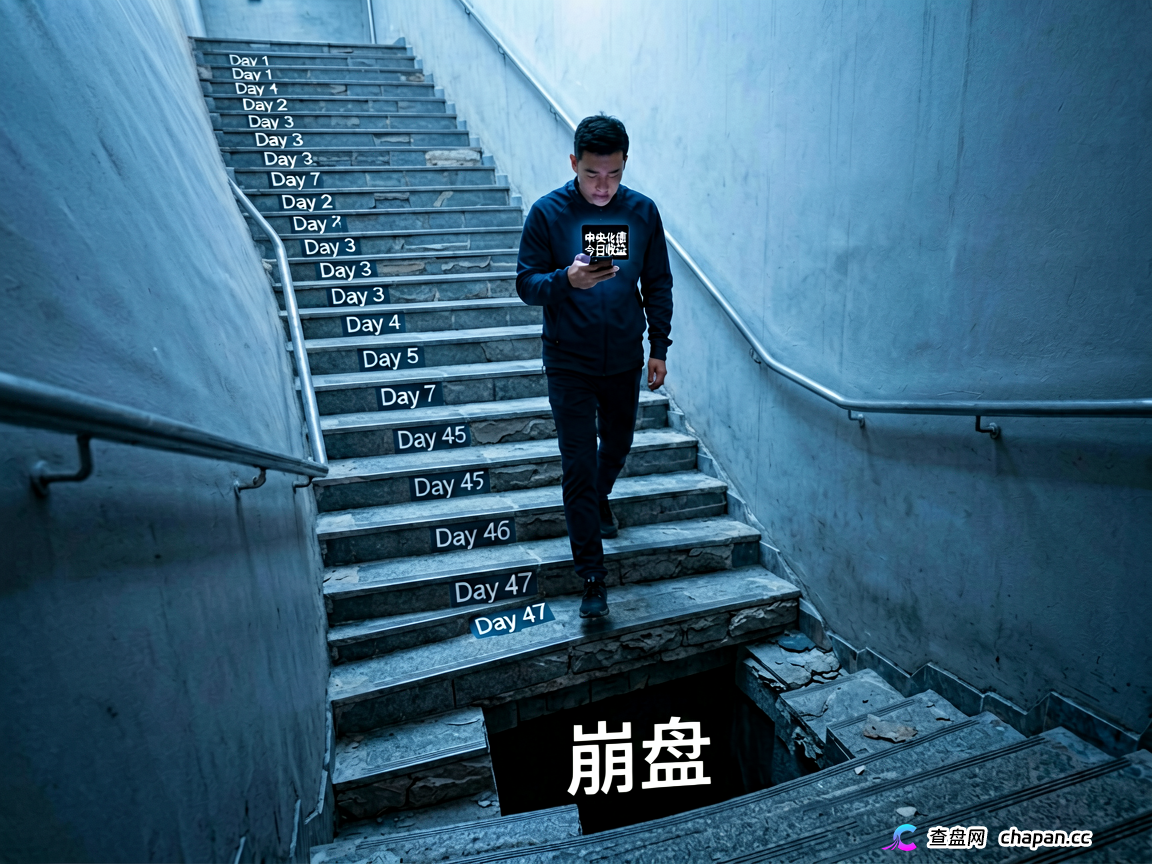 警惕"中央化债"骗局,高息承诺背后是典型的资金盘收割(4) 警惕"中央化债"骗局,高息承诺背后是典型的资金盘收割(4)