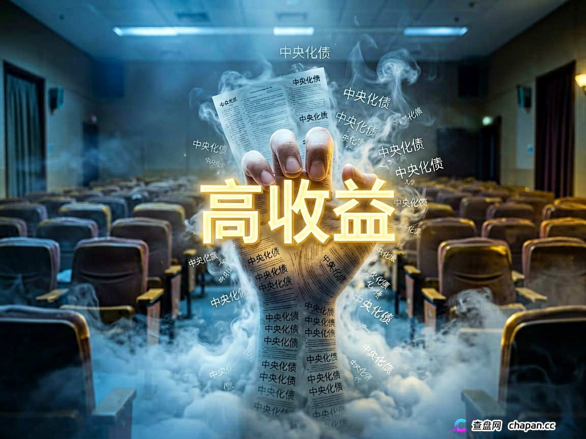 警惕"中央化债"骗局,高息承诺背后是典型的资金盘收割(2) 警惕"中央化债"骗局,高息承诺背后是典型的资金盘收割(2)