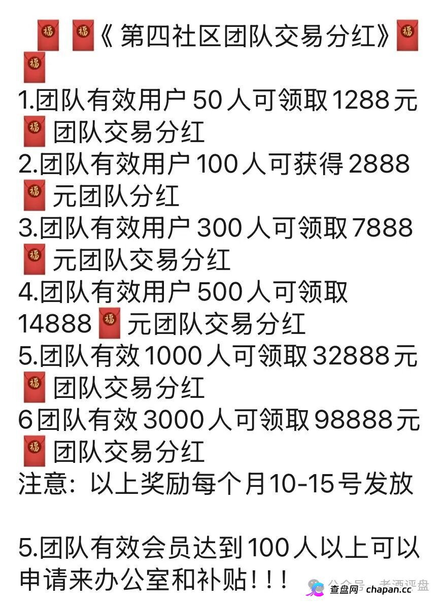 警惕VIVBIT威宝AI极速社区：野鸡交易所跟单包装，本质纯纯杀猪盘！(3)