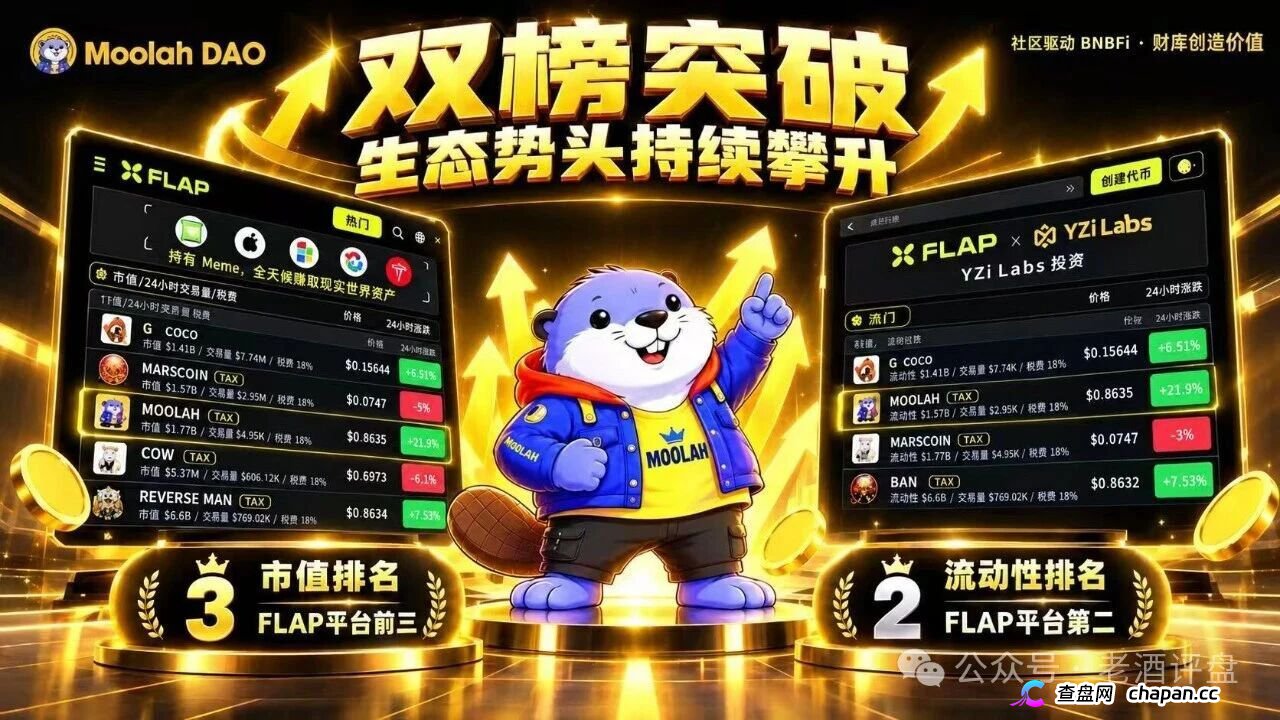 紧急预警!MJR底牌曝光:顶着“社区公平发射”的头衔,干着无锁仓全流通的割韭菜勾当!(5) 紧急预警!MJR底牌曝光:顶着“社区公平发射”的头衔,干着无锁仓全流通的割韭菜勾当!(5)